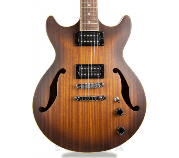 Ibanez Artcore AM53 Tobacco Flat Ibanez Artcore AM53 Tobacco Flat